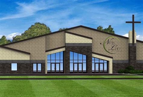 new life christian church villages|About Us .